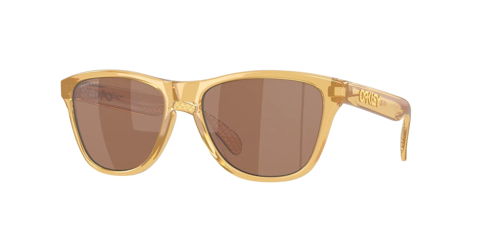 Oakley Frogskins Xs 9006 Sunglasses - view 7